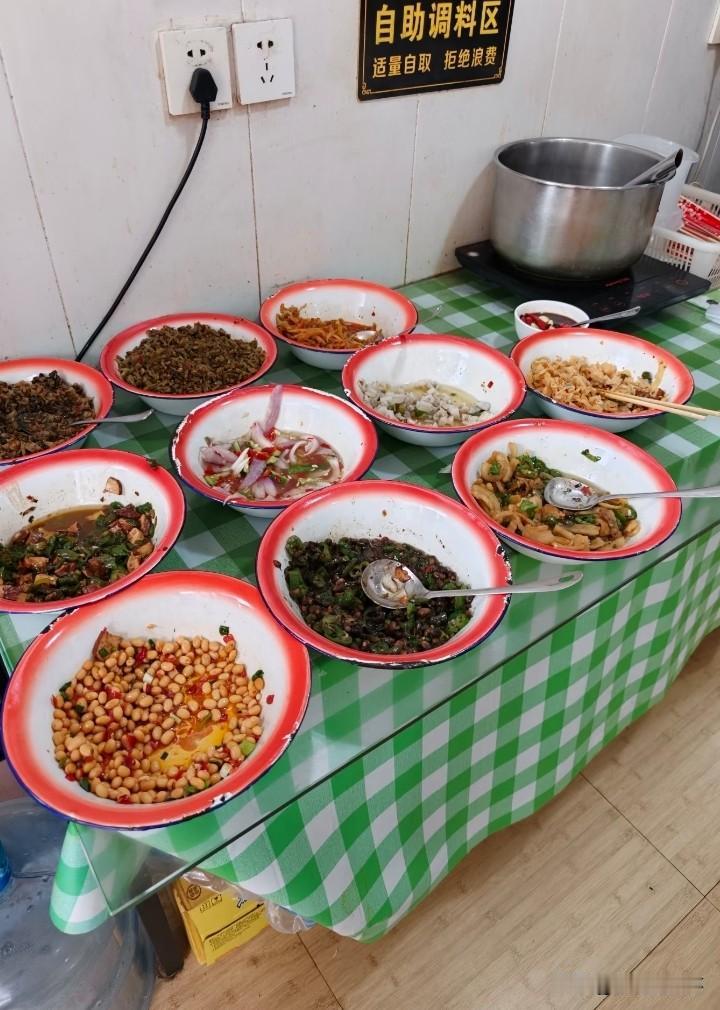 湖南米粉最高标配