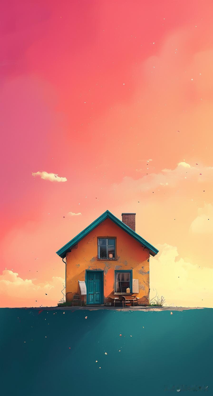 月薪3万，我连孩子的兴趣班都要掰着手指算
 

昨天跟发小喝酒，他红着眼说“你敢