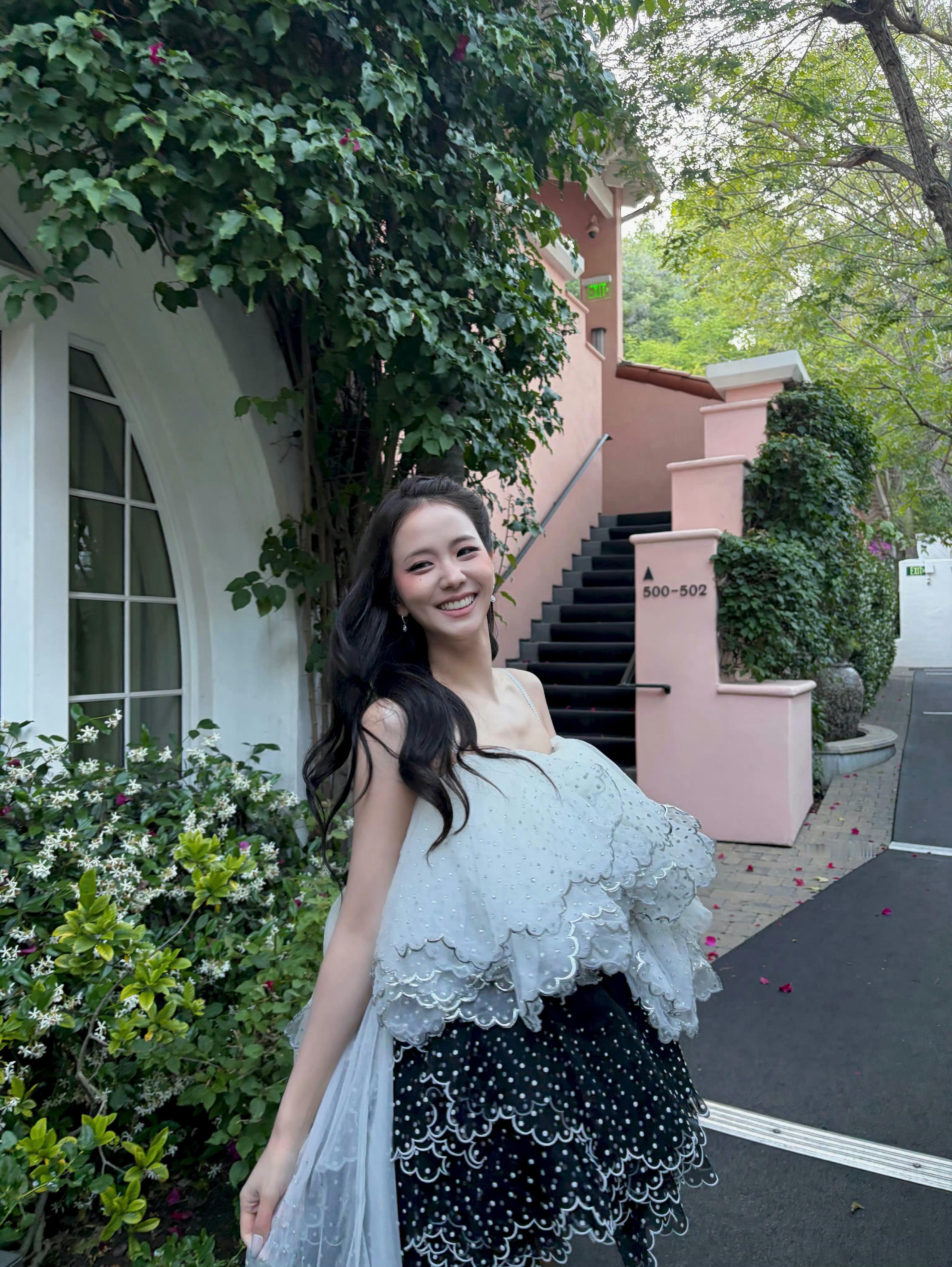 金智秀JISOO👑 