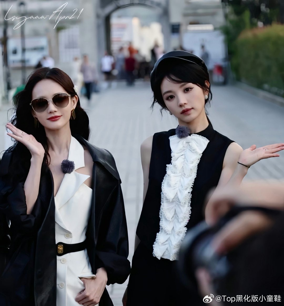 桐心薇泯唯一高位女性CP 桐心薇泯活粉多，唯一排名在前五的女性CP，中百美帝实至