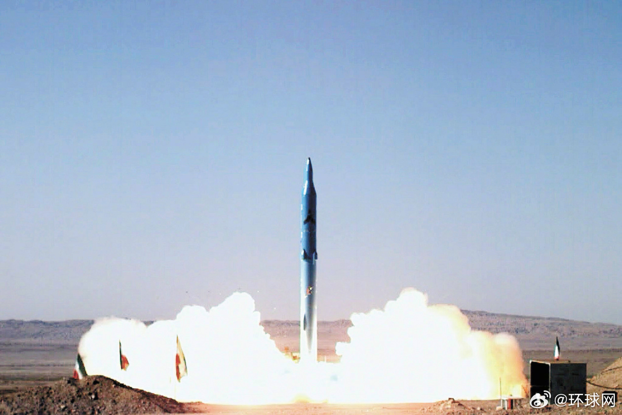 #激烈攻防暴露美军中东反导漏洞#【美官员称拦截效果“不如预期”，激烈攻防暴露美军