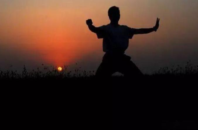 太极拳里藏着大学问，真正练好太极，离不开这六句修炼要诀。今天分享给你，带你细品太