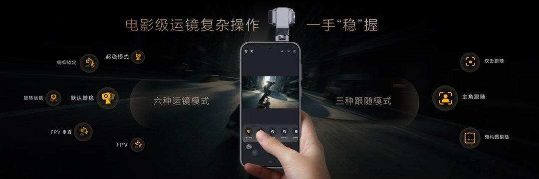 荣耀Robot Phone 突破传统智能手机形态桎梏，作为全球首款机器人手机，集