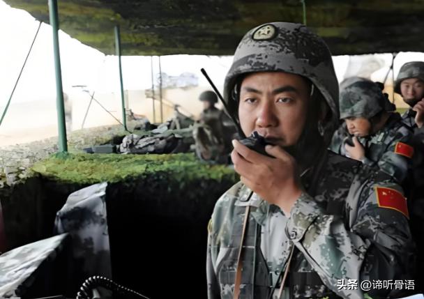 🌙外媒称：“一旦开战，中国将会被打得溃不成军，中国目前看似拥有很强的军力，但却