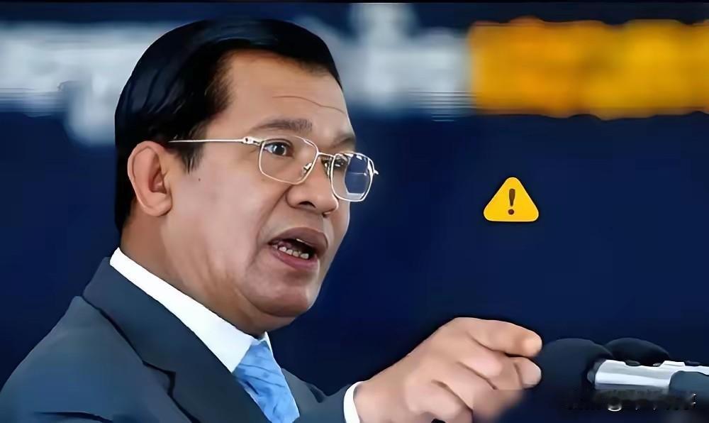 泰国政客抱着中国制导弹壳在中国使馆门口“讨说法”这画面，越想越有嚼头。前线缴获的