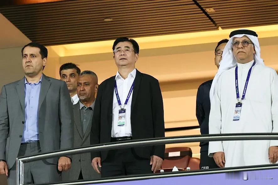 冤！国足被针对实锤了。亚足联裁委会一致认定在亚洲杯中国与黎巴嫩的比赛中，黎巴嫩球