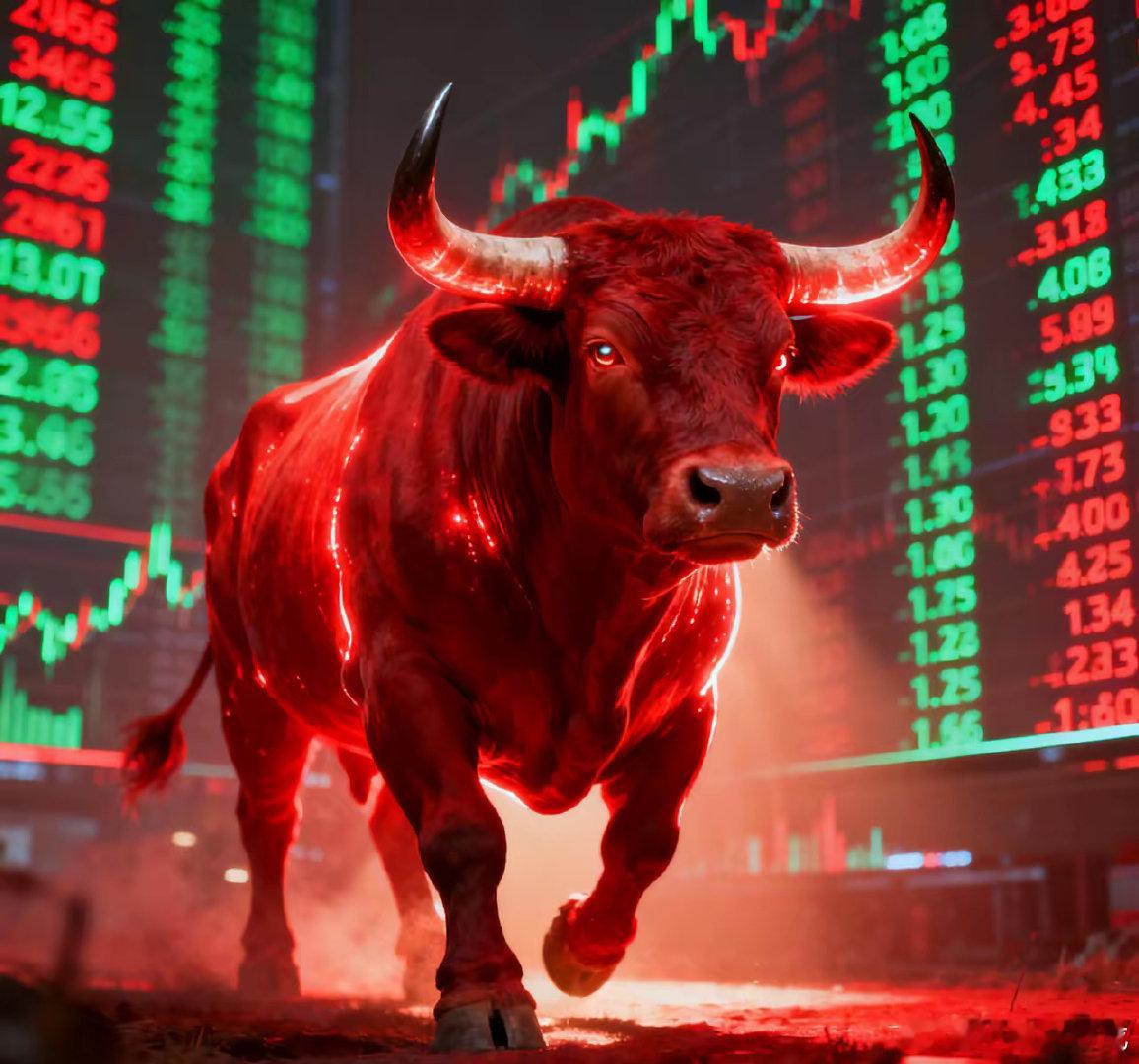 英特尔涨超23%，A股市场相关概念股梳理仅供个人参考一、服务器整机1. 浪潮信息