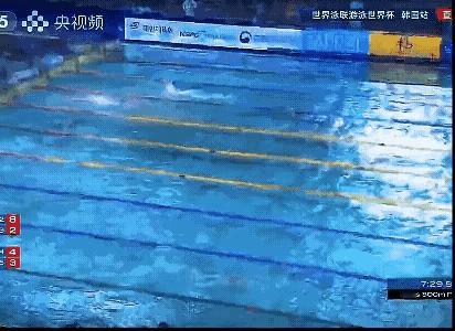 仁川站2枚金牌，完美收官，作为一名小迷妹，我来给潘展乐做个总结：
1、“以赛代练