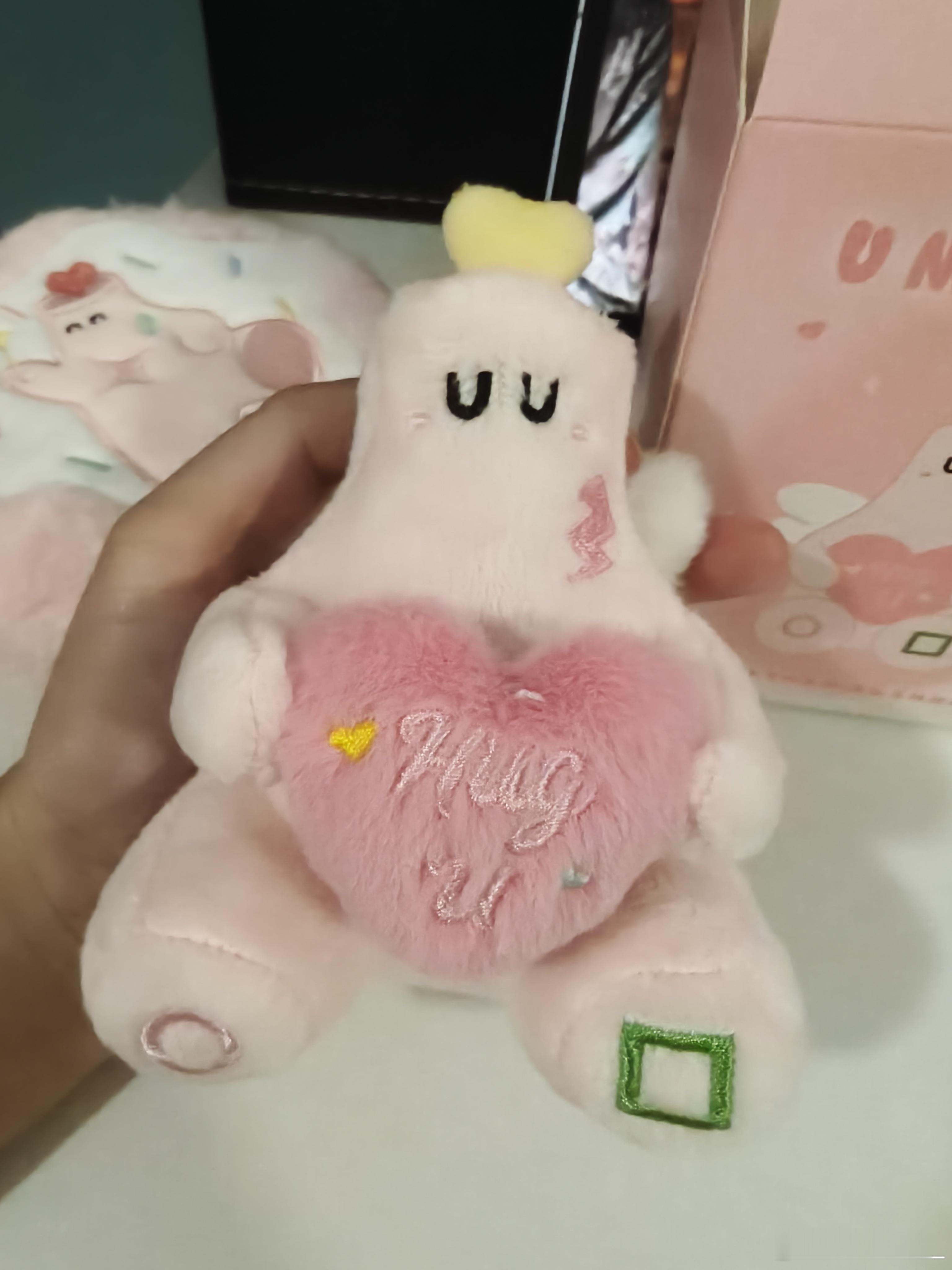 像葡萄果汁软糖的味道