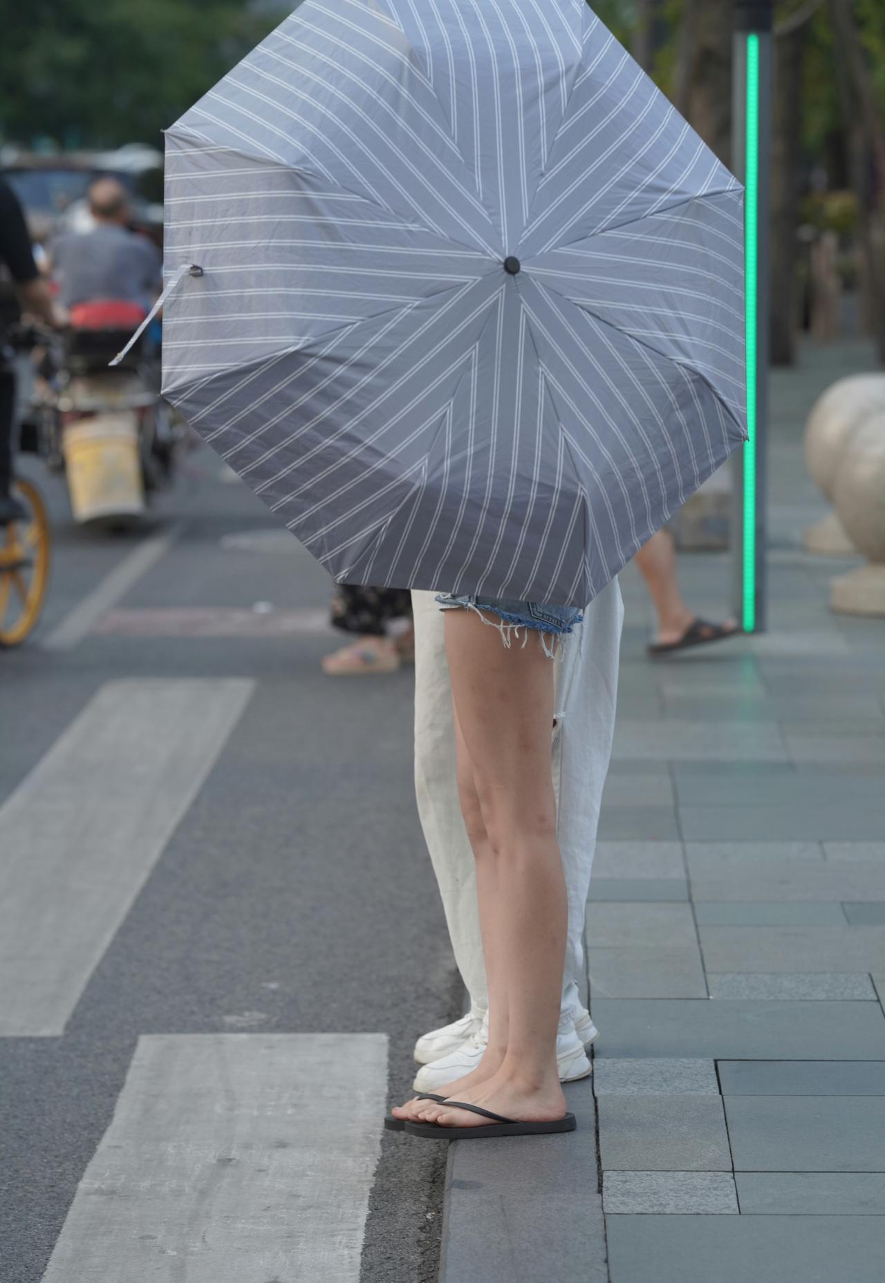 热恋中