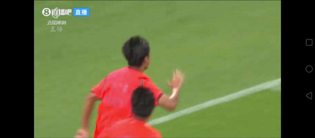 陈晟涵头球绝杀！3：2，国青击败阿森纳U17！[赞][赞][赞][赞]
上半场和
