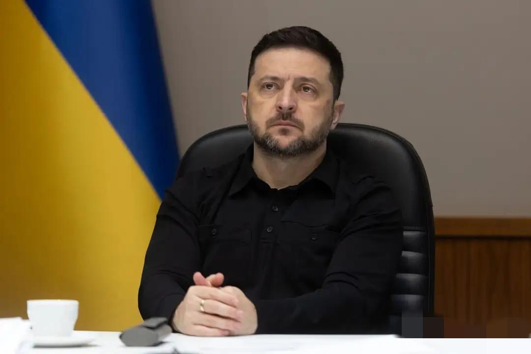 俄乌和平谈判正陷入“让步换和平”的拉扯漩涡，顿巴斯领土归属与扎波罗热核电站控制权