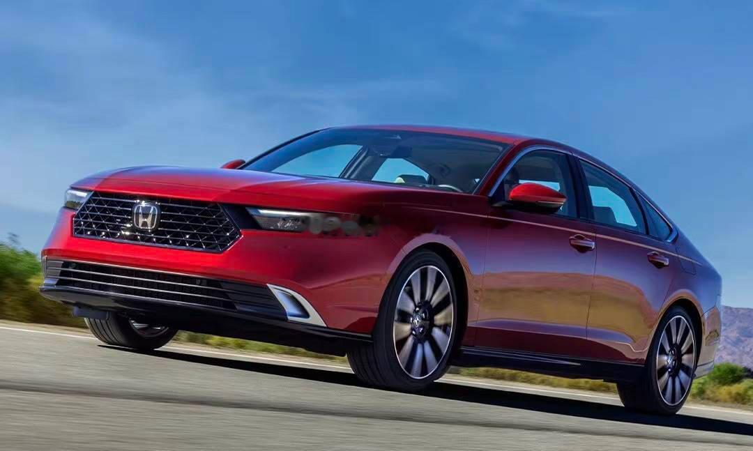 广汽本田3月销量只有26283台，同比下滑45.16%，今年一季度累计销量为40