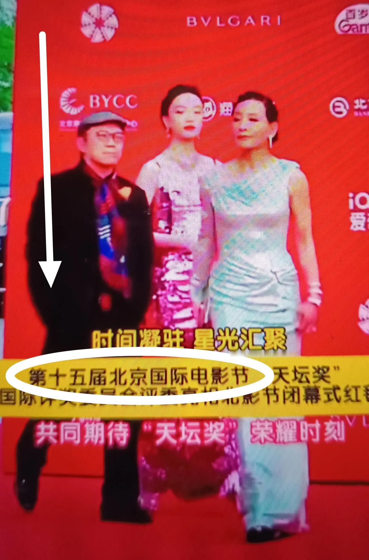 第十五屆北京國際電影節？？？