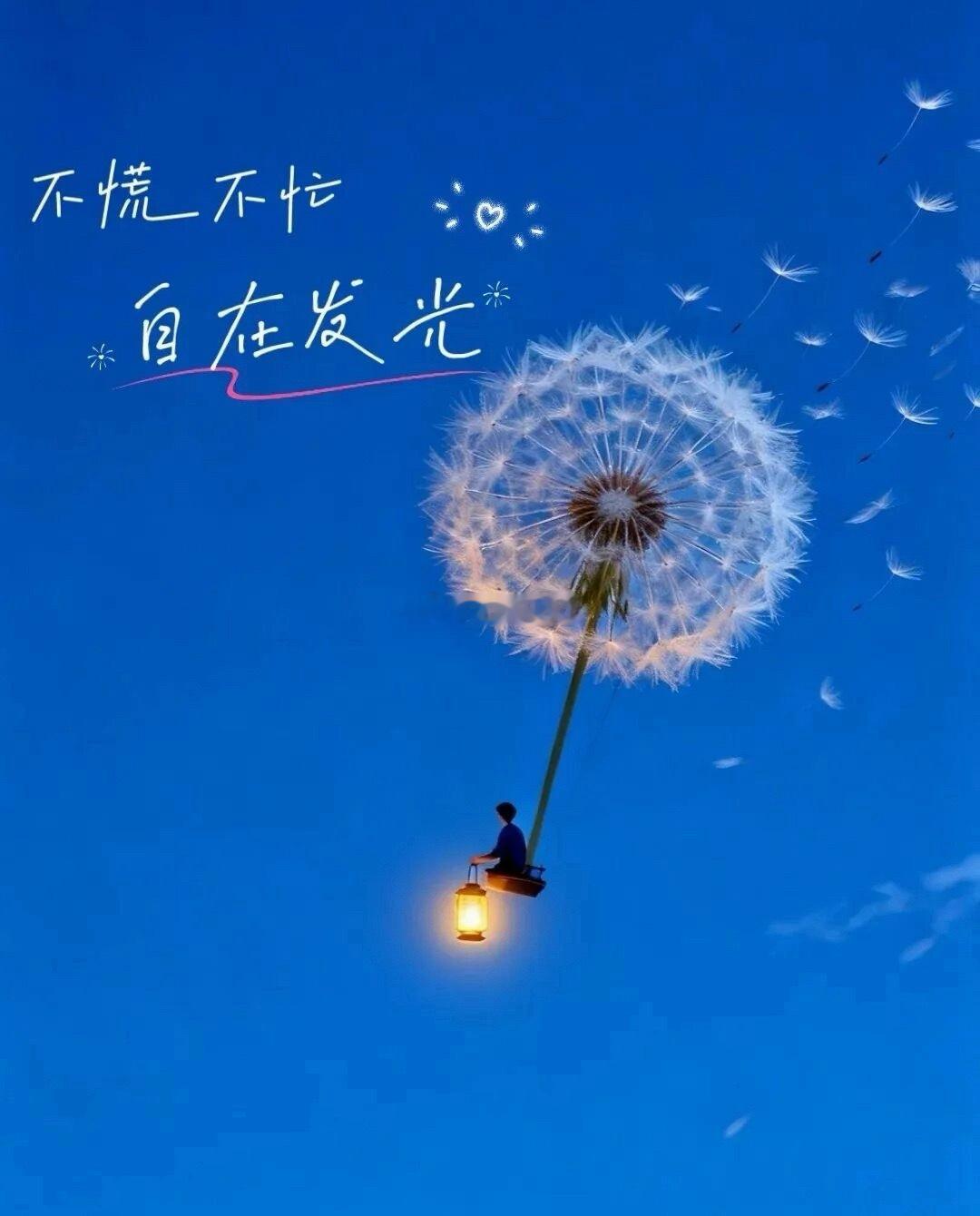 成年人的世界，没有容易二字，你觉得吃力，恰巧就是登高重新出发！晚安！岑先生