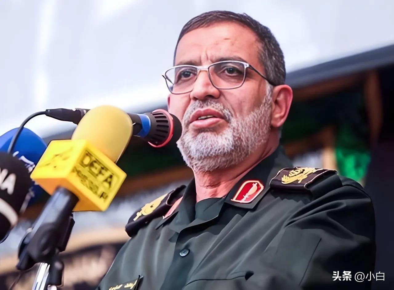 现在想跑迟了！伊朗霸气回应美以：不是你们想打就打，想结束就结束的。

3月10日