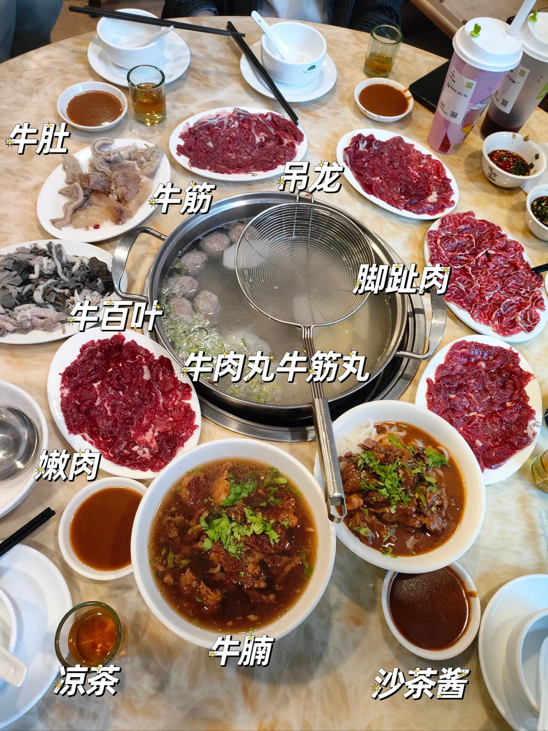 汕头南澳‖本地人总结的不踩雷攻略‼️