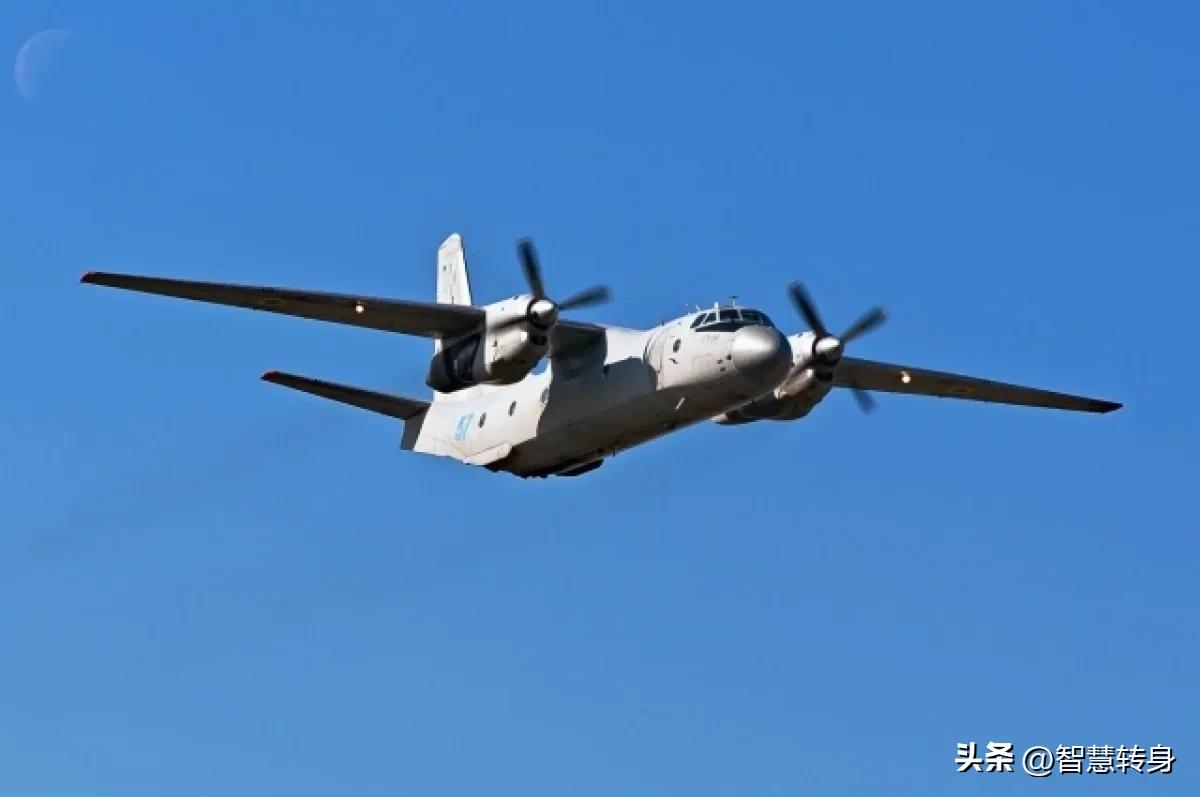 俄罗斯一架安-26军用运输机失联
洲哥讲时事 当地时间2026年3月31日18：