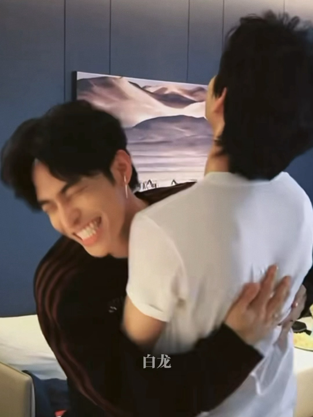 永远做哥哥的小朋友 