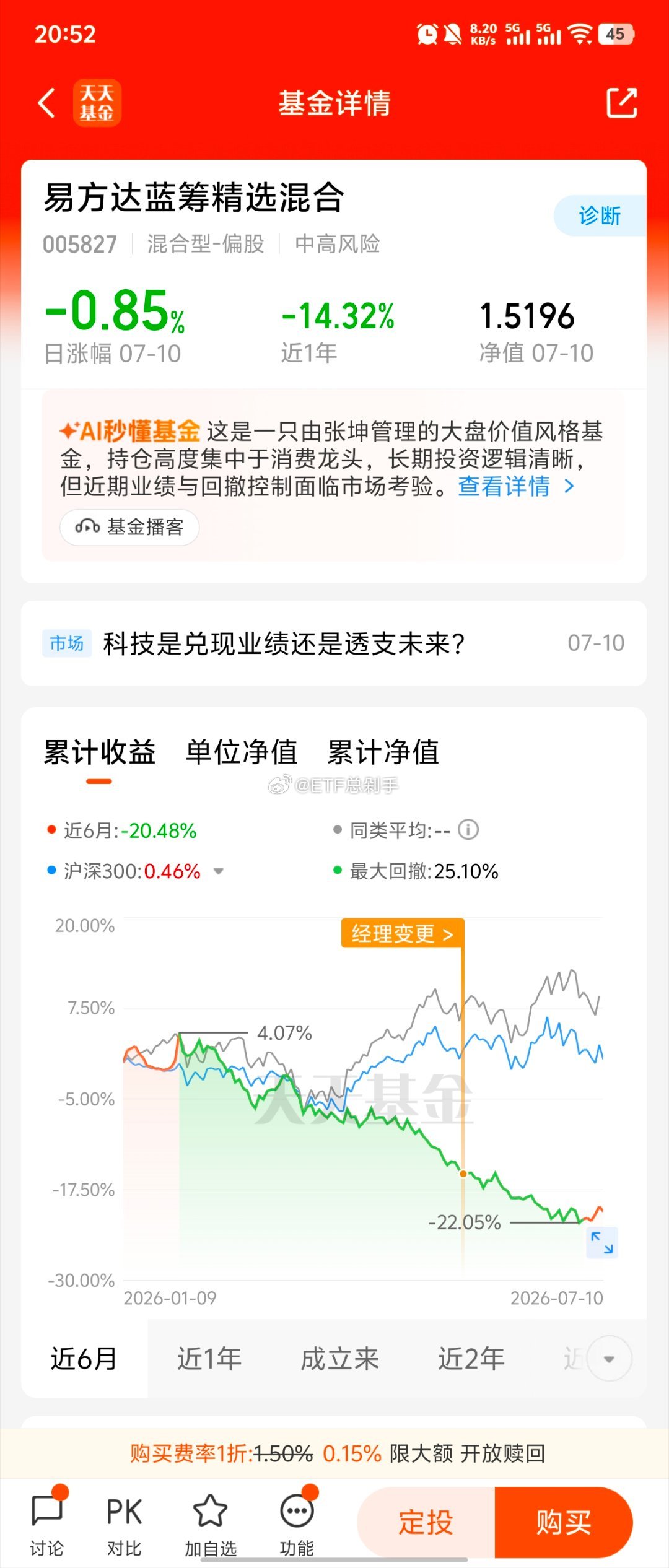 我就喜欢ikun帅气的调仓样子