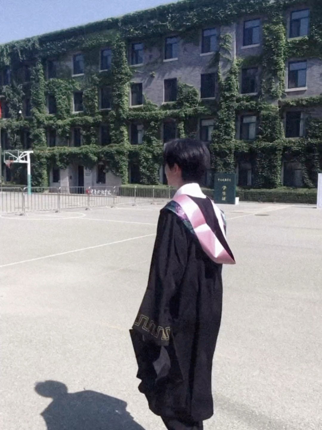 我马哥也来打卡了 