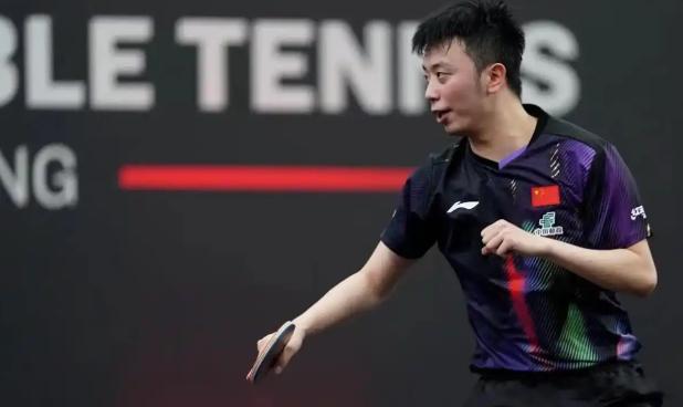 陈垣宇3比1雨果 WTT新加坡大满贯男单1/8决赛爆出了开赛以来的最大冷门。 世