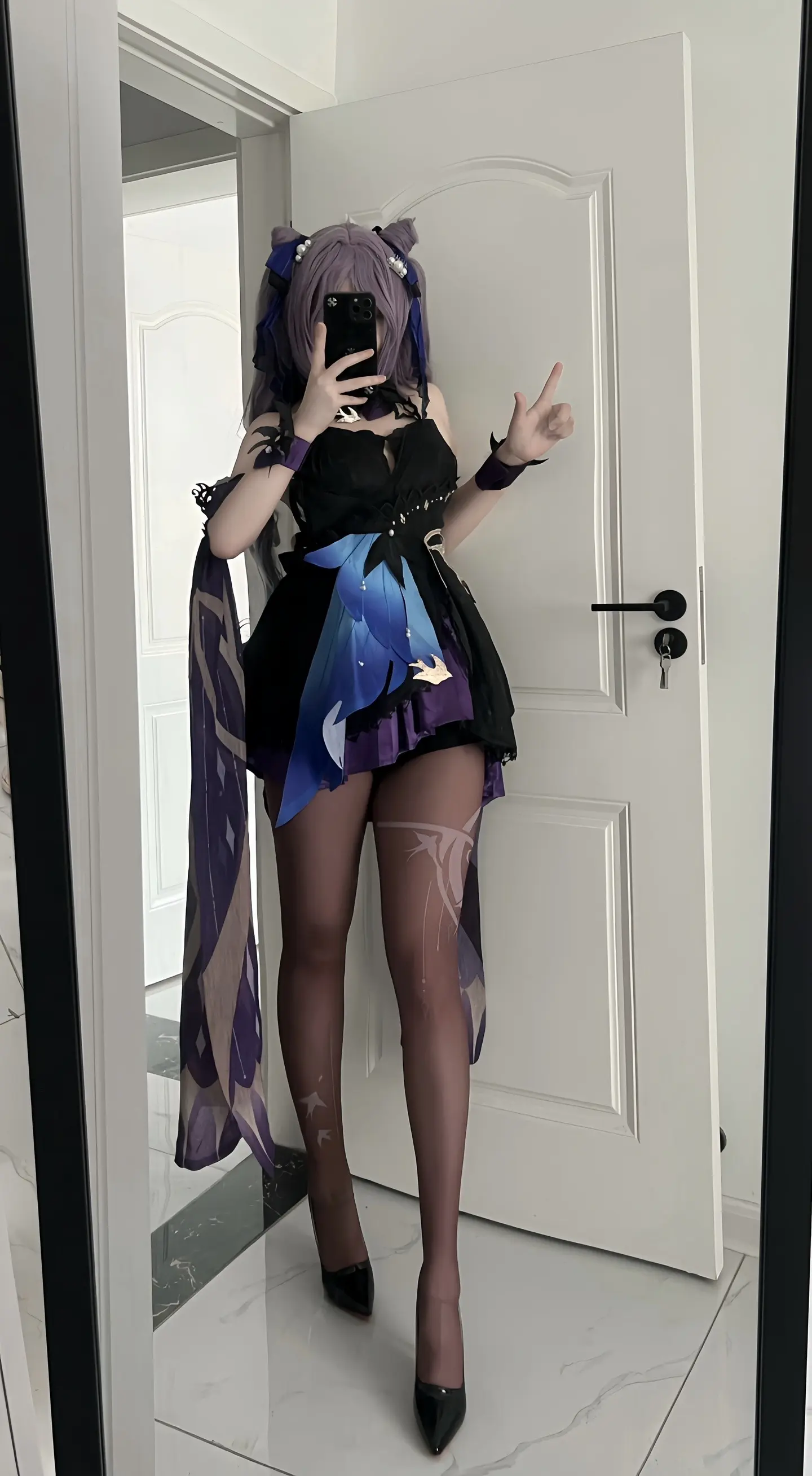 莂洣戀滒，滒呮湜個伝説原神自选五星当然要选我了