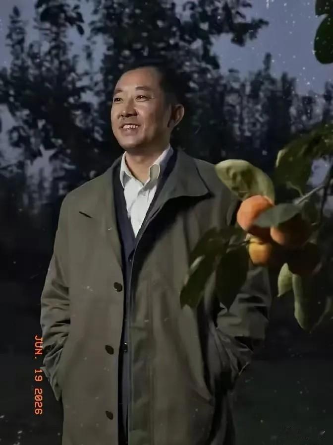 “清华硕士”毕业的县委书记陈行甲，语出惊人：“贪官贪的钱，一个是养儿子，一个是买