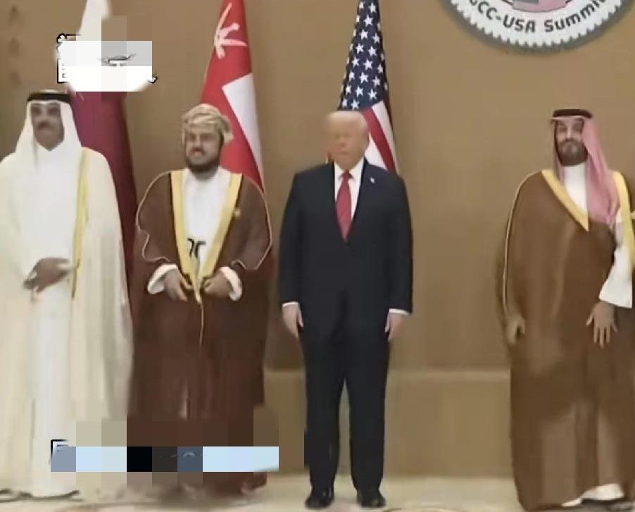 阿联酋天天喊着伊朗威胁论，引进老美到他家搞基地组织，围堵伊朗几十年，这次老美挑事