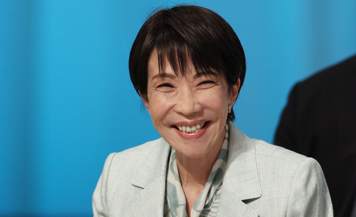 时隔11天，高市早苗出面回应，称对台立场不变，仍未收回错误言论

中日外交风波持