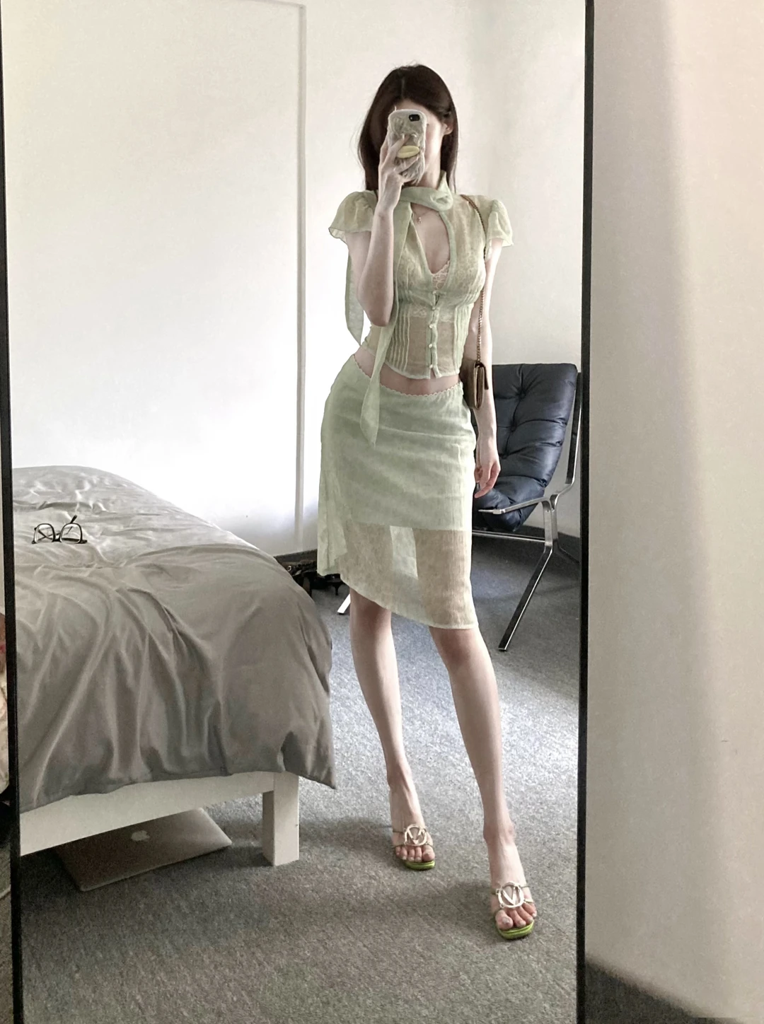 清楚系一下🎀🎀