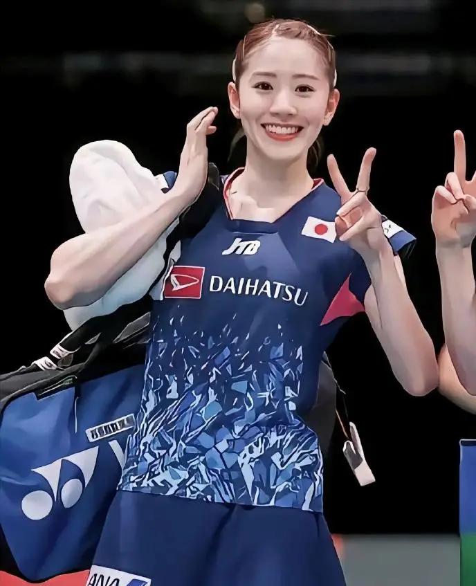 日本网友让志田千阳“滚出日本、入籍中国”，结果她真的来了。签了中国品牌李宁，报道