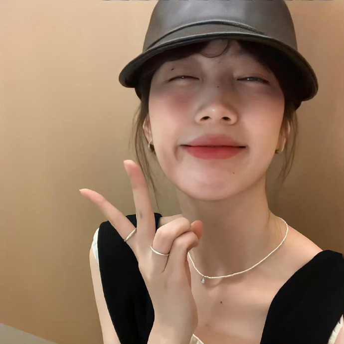是你喜欢的头像啊 女生头像头像