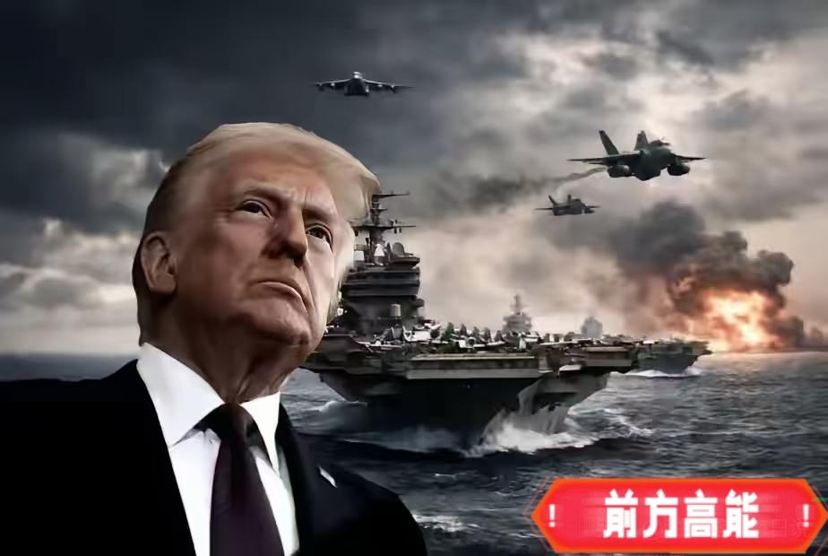 美国内部披露美军伤亡数据，怪不得特朗普想停战！ 

近日，美国“国会山报”披露了