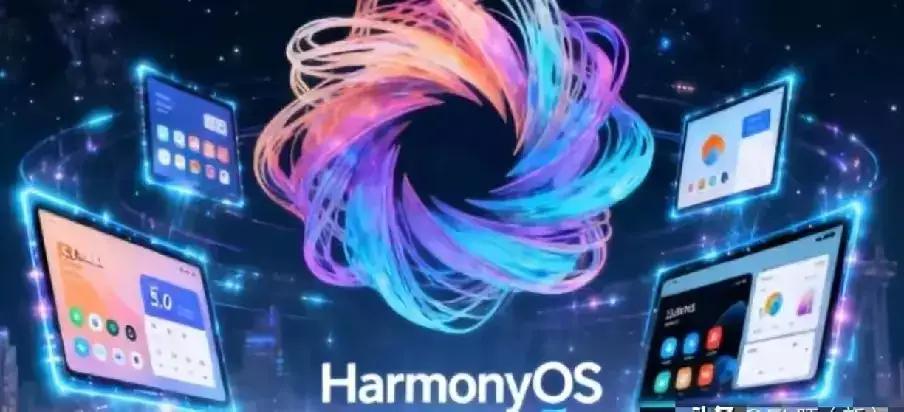 这就是赤裸裸的现实！
鸿蒙5从0到1000万，用了10个月时间，而从1000万到