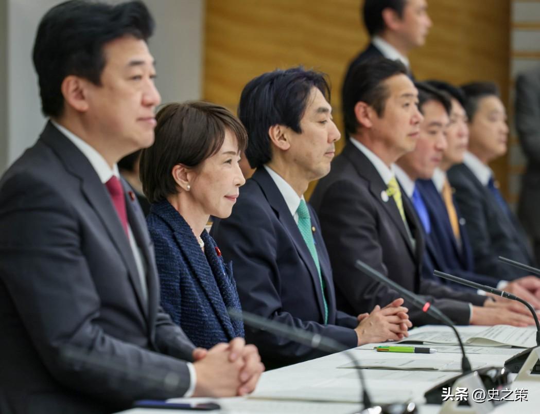 晚中国5小时通报使馆事件，日本很“焦虑”：我们输掉了“信息战”？

这几天，日本