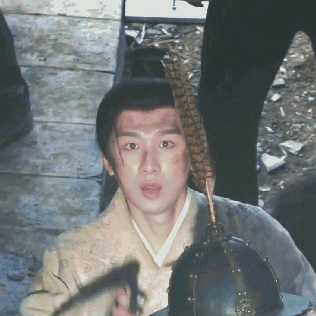 成毅哥哥真的是又萌又帅又可爱！｜成毅