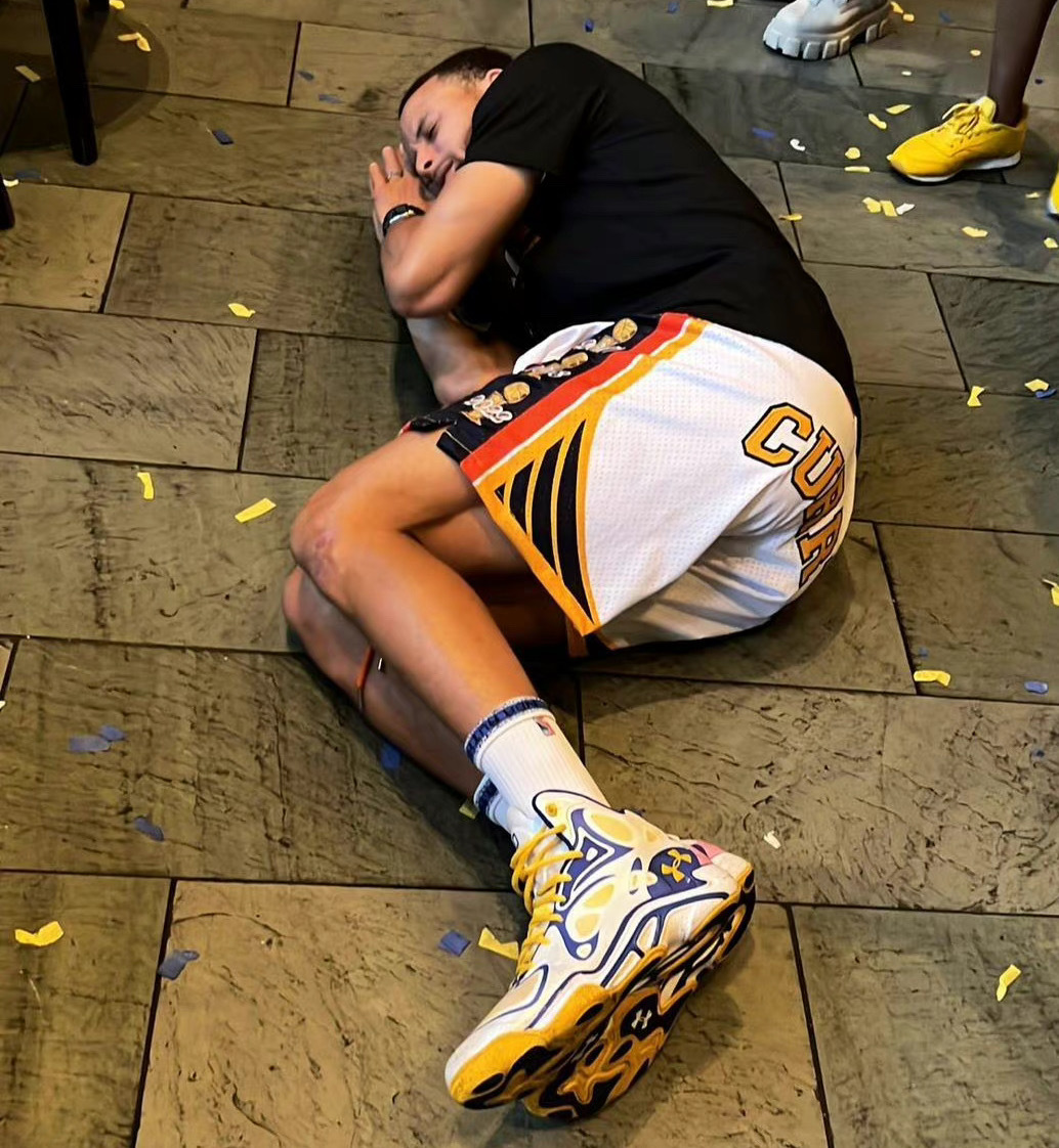 晚安，倒头就睡💤 ​​​