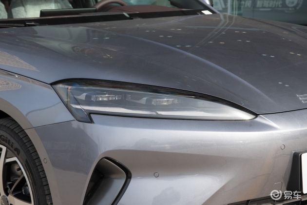 [小鲨帮选车]省油王还得选它 海豹07DM-i这款中型车"值了"