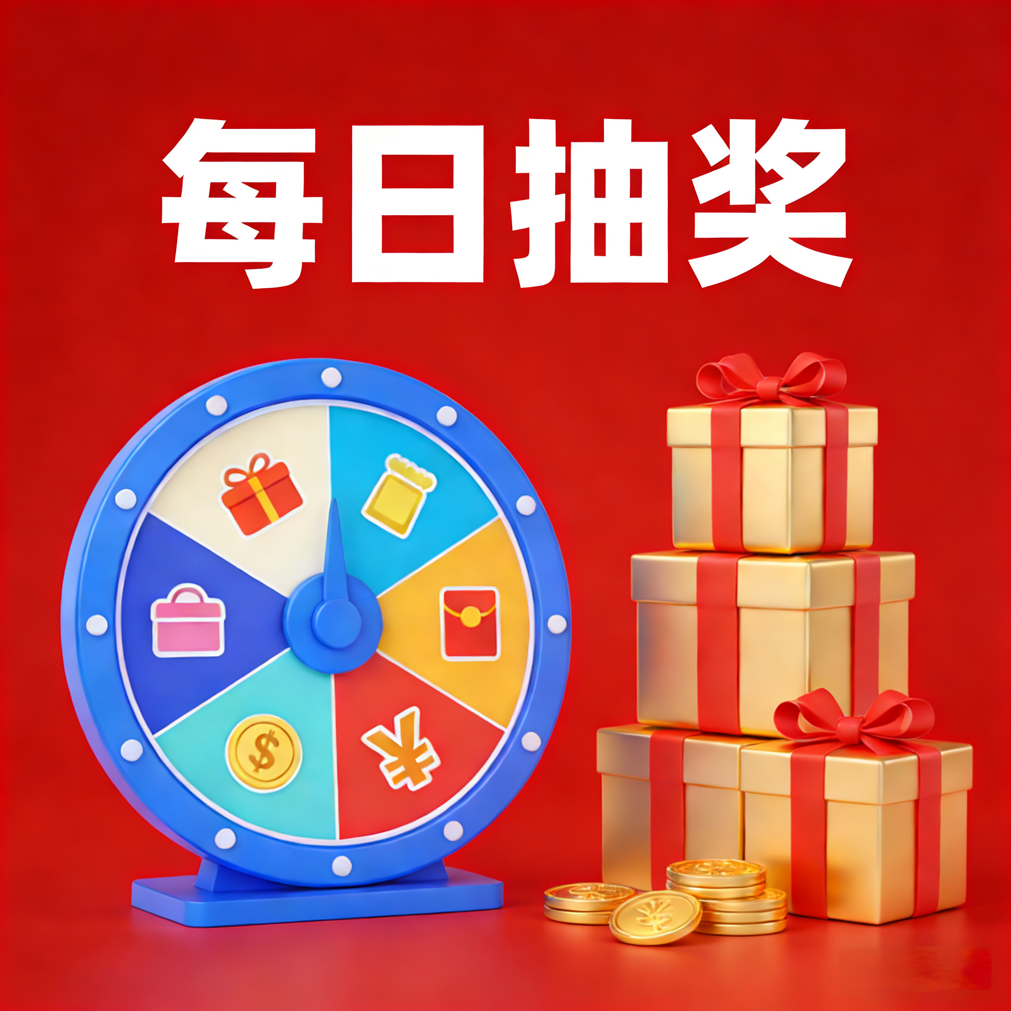 🎁大牛福利时间到！第92期「每日抽奖」火热进行中！生活手记 ✨ 速来参与，福利
