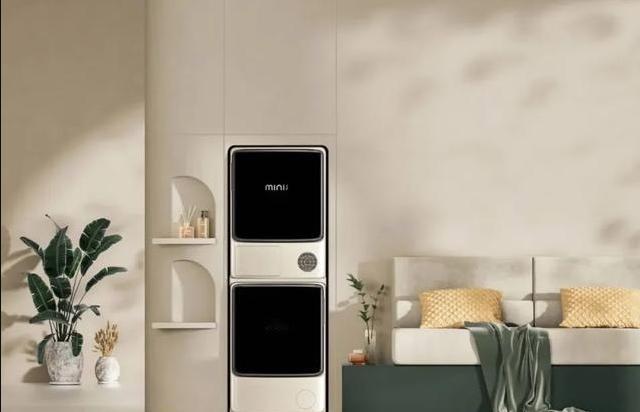 7000元网红冰箱一年报废 小吉电器“智商税”实锤？

7000元网红冰箱用一年