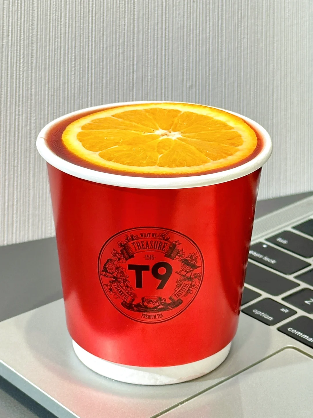 终于理解网上说的好喝到无语了…