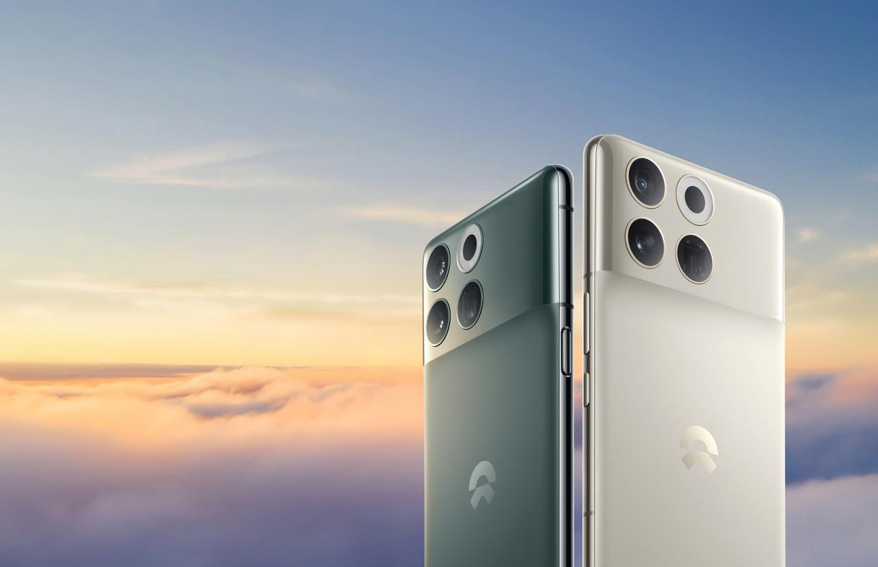 蔚来第二代NIO Phone最新消息：通过国家的3C认证！意味着该手机已经进入了