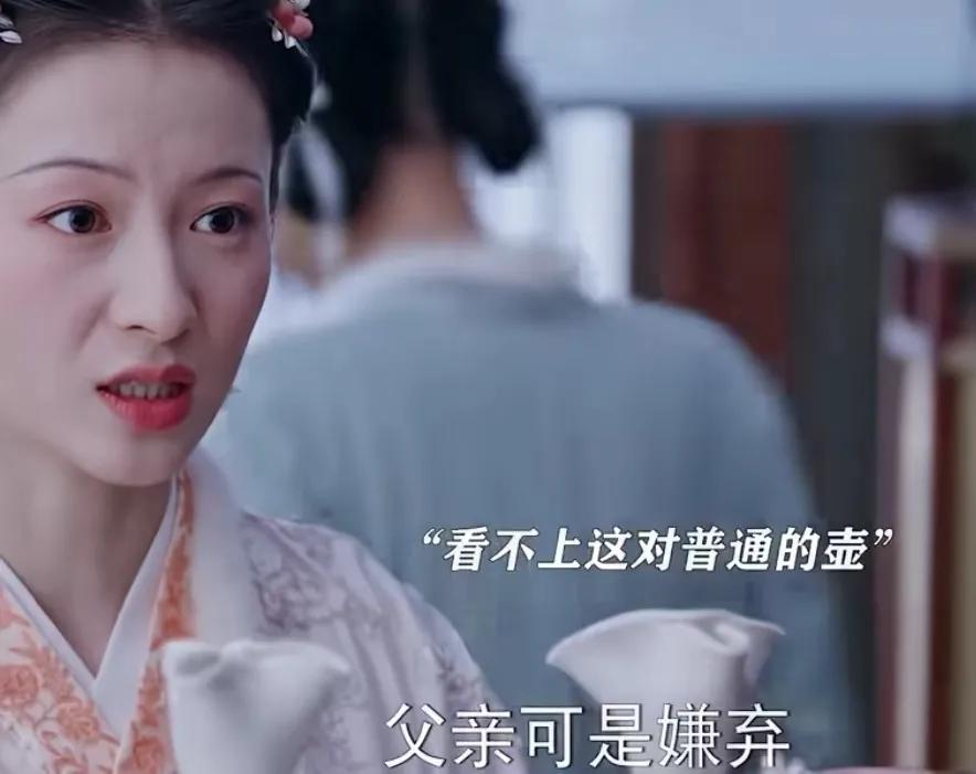 《锦绣安宁》
罗宜宁要回英国公府了，英国公用心布置她的房间，英国公的养女给罗宜宁
