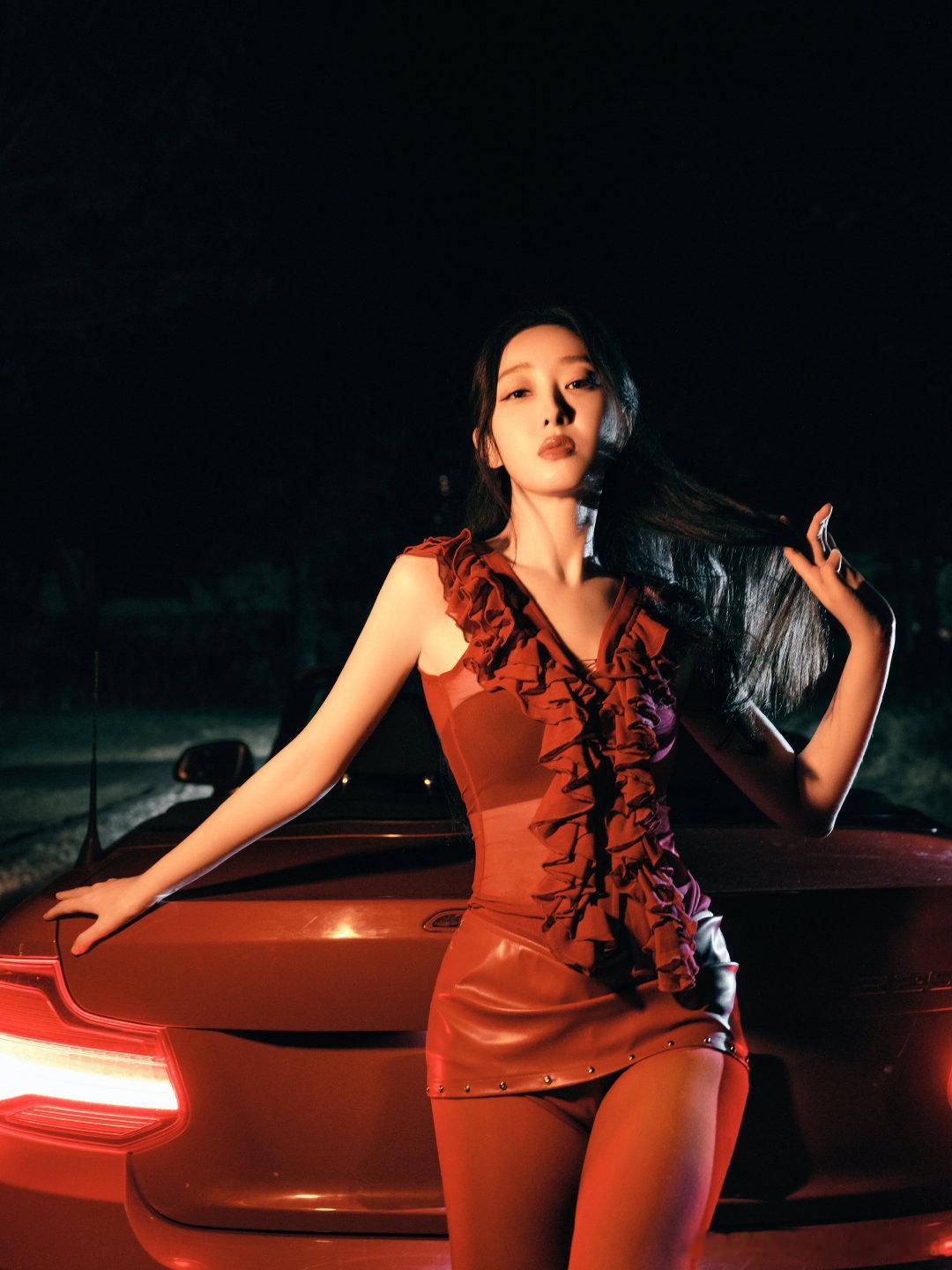 曹颖蒋梦婕祝绪丹一妈带俩娃 姐姐们相处的真的好融洽呀！蒋梦婕的这个组合实力真的好