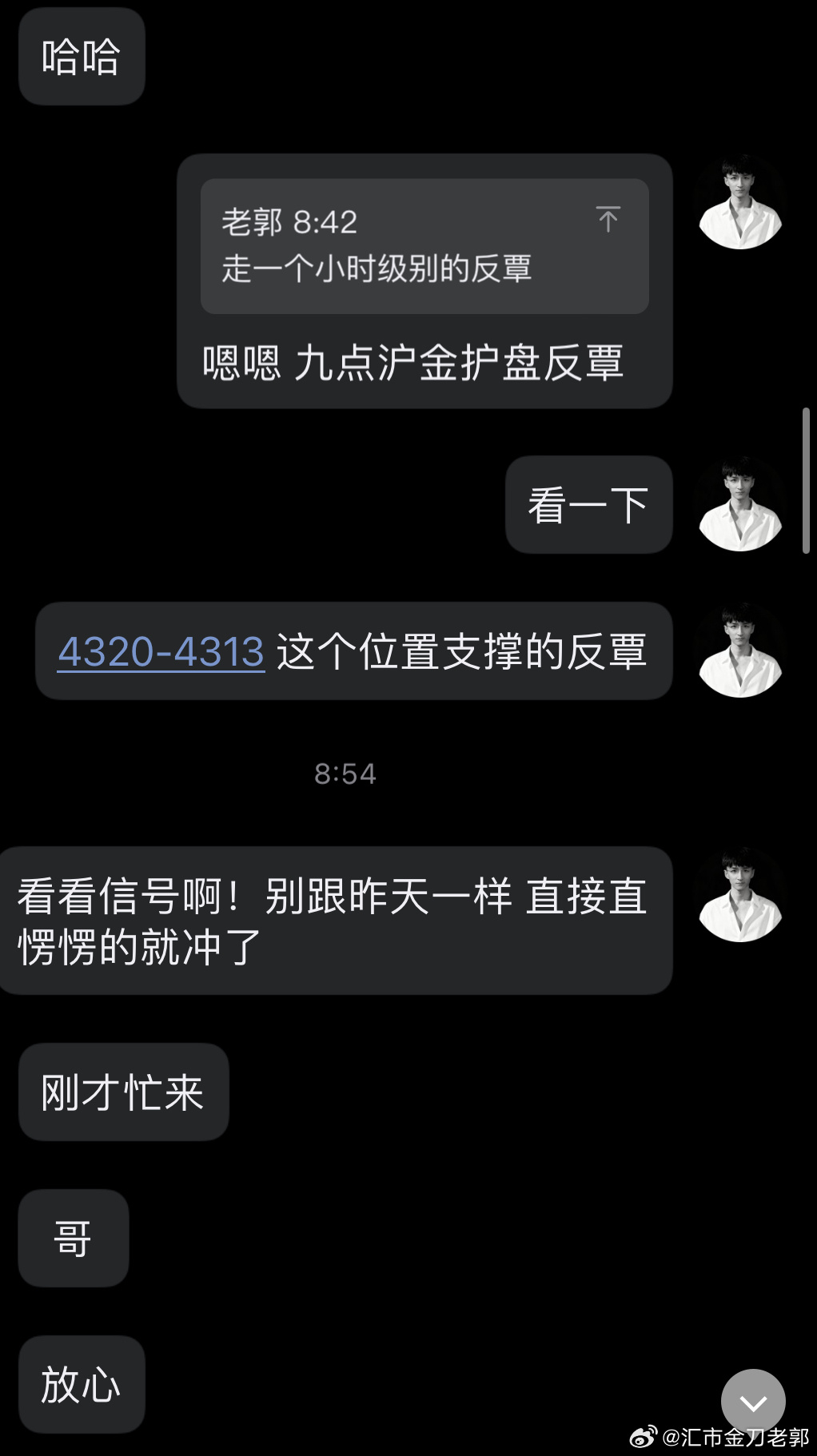 黄金金价波动外汇黄金黄金策略黄金分析 早早的把茤布局出来了。现在一百点了。刚刚把