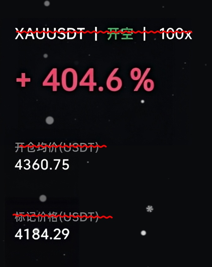 黄金 又又又又止盈了，10连胜……黄金近期真的已经杀疯了，中线空、短线空，甚至辅