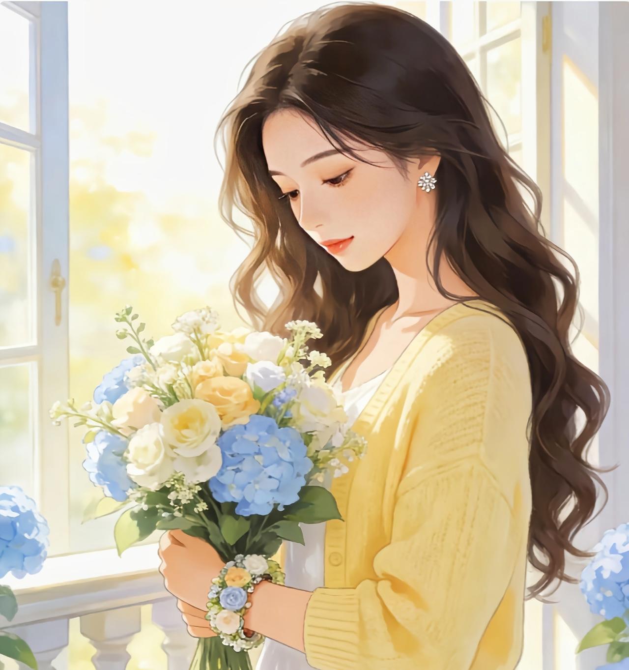 做人实不易，
脾气就像个小恶魔，
稍不留意就跑出来捣乱。
就像有些人，
脾气一上