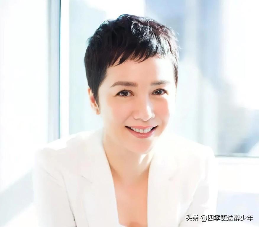 蒋雯丽手下留情了，否则，不止这些吧？名誉对一个人多么重要？特别是演员，一个知名演