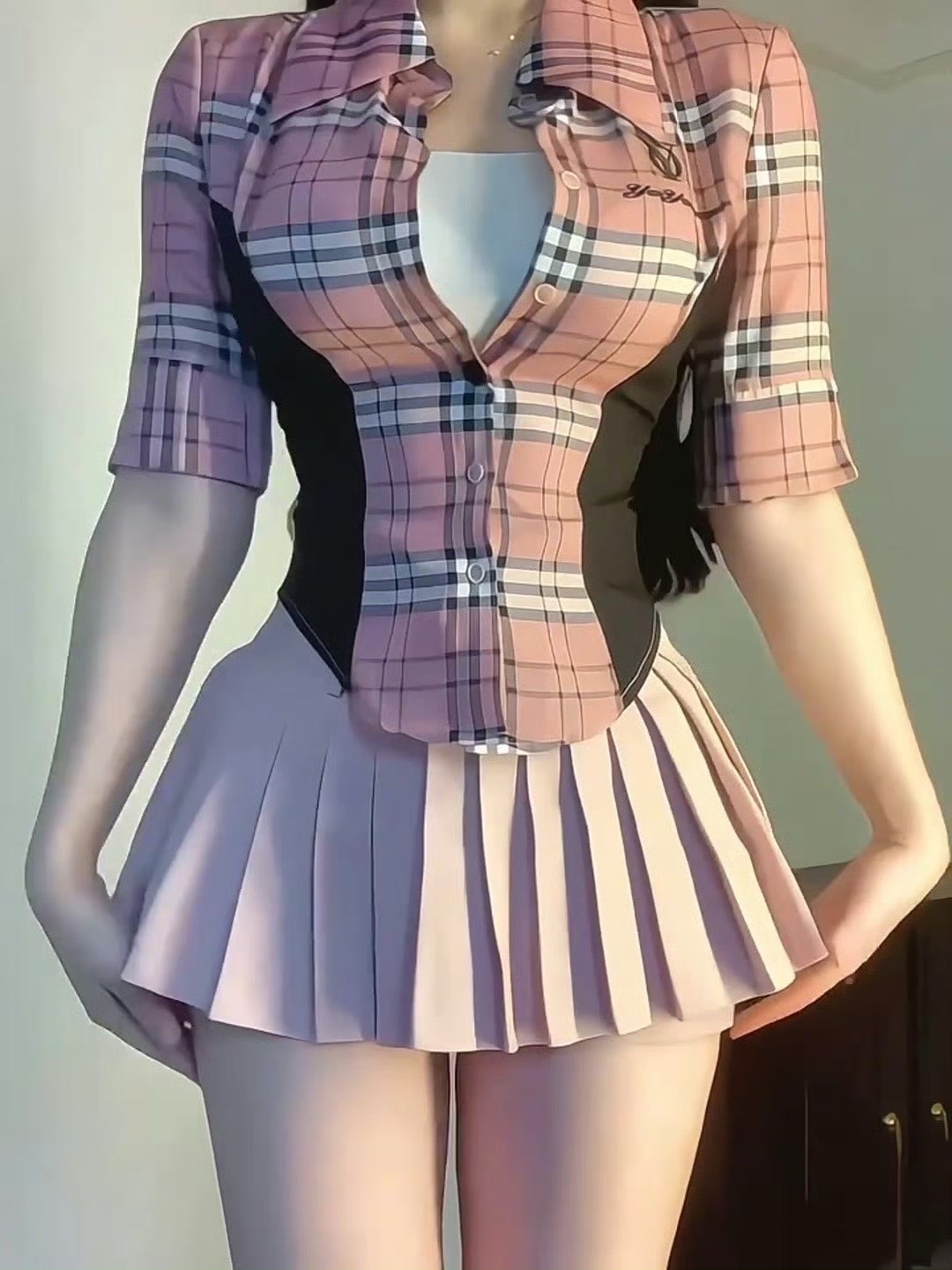 有趣的事不和敷衍的人讲   